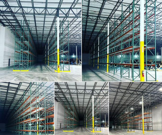 General Contracting